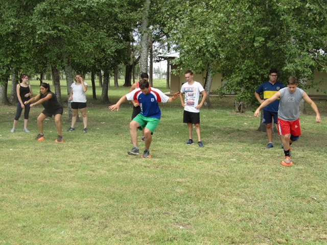 El deporte universitario, una herramienta de inclusión